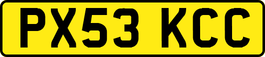 PX53KCC