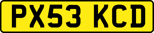 PX53KCD