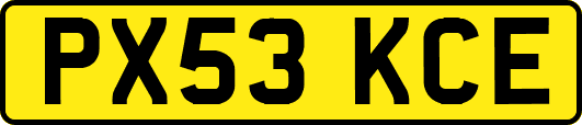 PX53KCE
