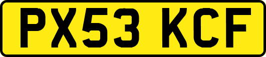 PX53KCF