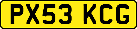 PX53KCG