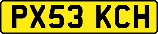PX53KCH