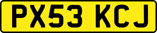 PX53KCJ