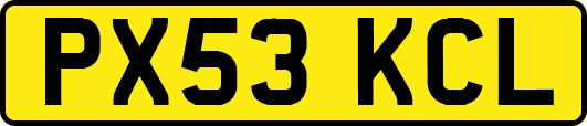 PX53KCL