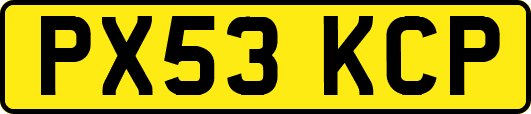 PX53KCP