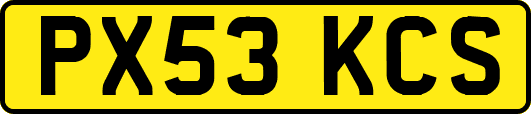 PX53KCS