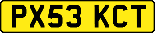 PX53KCT