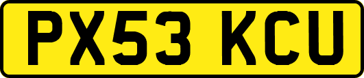 PX53KCU