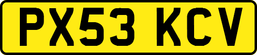 PX53KCV