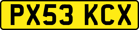 PX53KCX