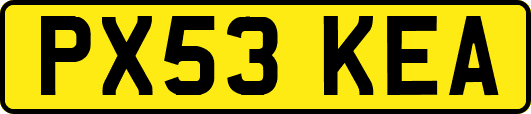 PX53KEA