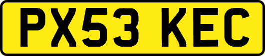 PX53KEC