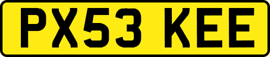 PX53KEE