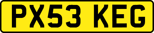 PX53KEG