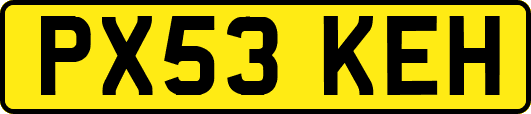 PX53KEH