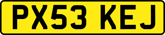 PX53KEJ