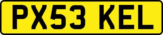 PX53KEL