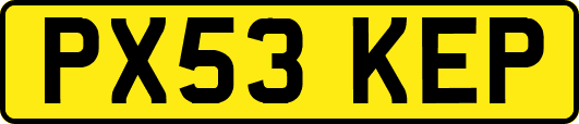 PX53KEP