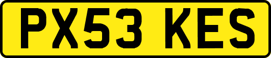PX53KES