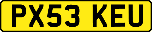 PX53KEU