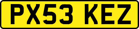 PX53KEZ