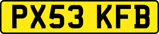 PX53KFB