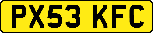 PX53KFC