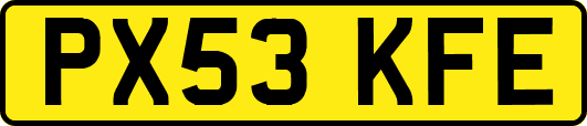 PX53KFE