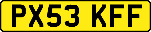 PX53KFF