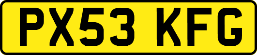 PX53KFG