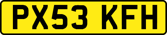 PX53KFH