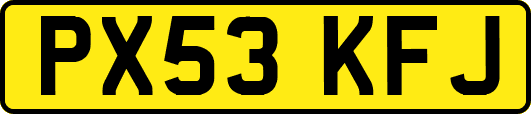PX53KFJ