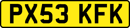 PX53KFK