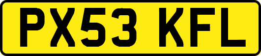 PX53KFL
