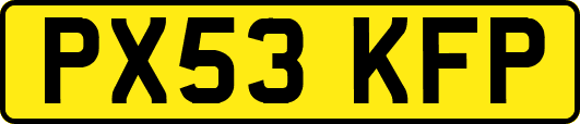 PX53KFP