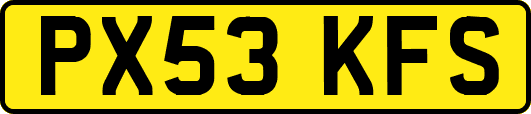 PX53KFS