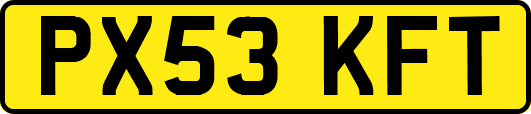 PX53KFT