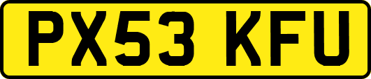 PX53KFU
