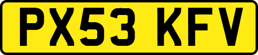 PX53KFV
