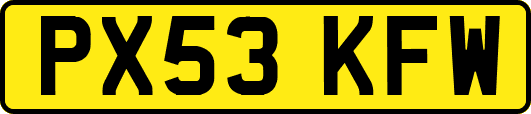 PX53KFW
