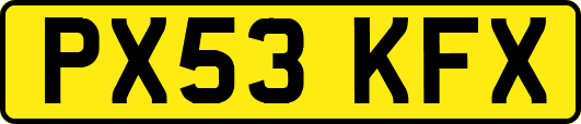 PX53KFX