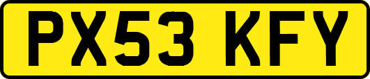 PX53KFY