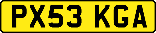 PX53KGA
