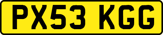 PX53KGG