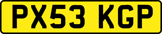 PX53KGP