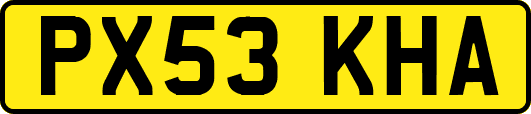 PX53KHA