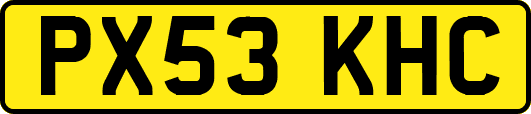 PX53KHC