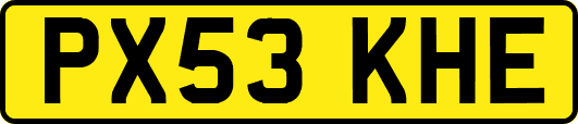 PX53KHE