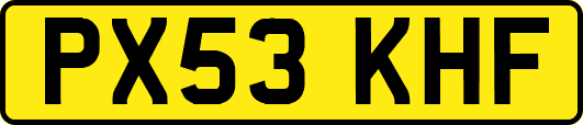 PX53KHF