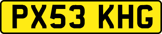 PX53KHG